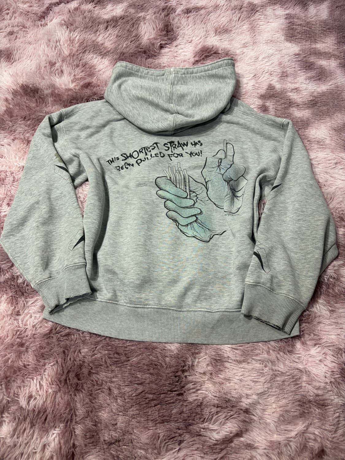 메탈리카 스컬 후드티 상품이미지6