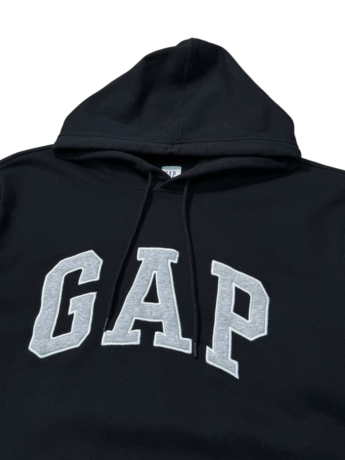 GAP 갭 빅로고 후드티 상품이미지2
