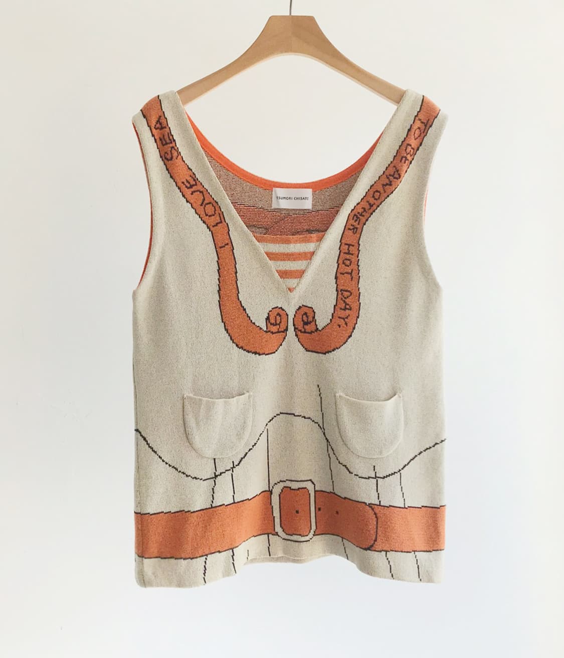 TSUMORI CHISATO 상품이미지2