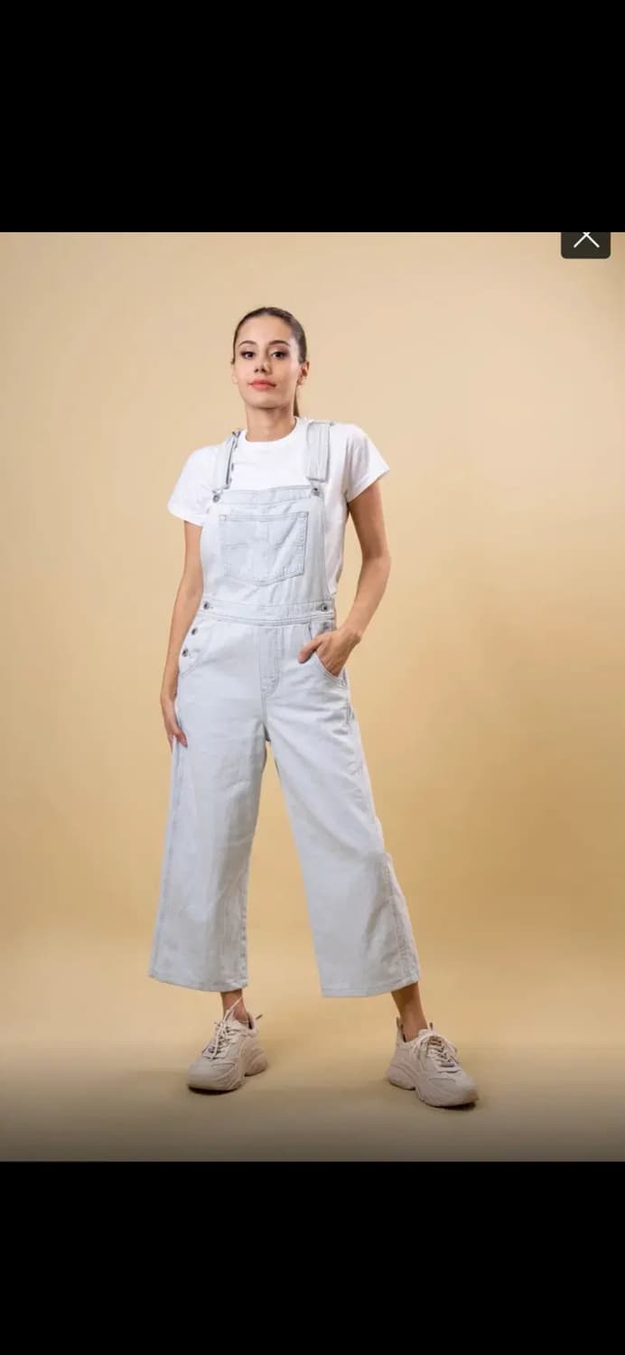 Levis 리바이스 실버탭 점프수트 상품이미지1