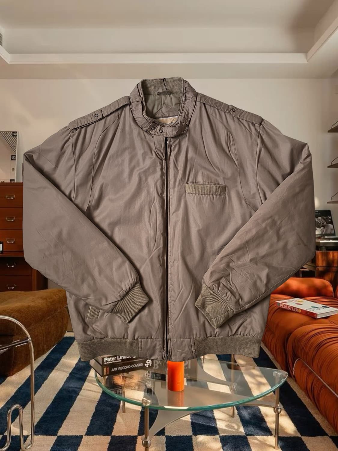 빈티지 자켓 (Man M) AB1298 상품이미지1