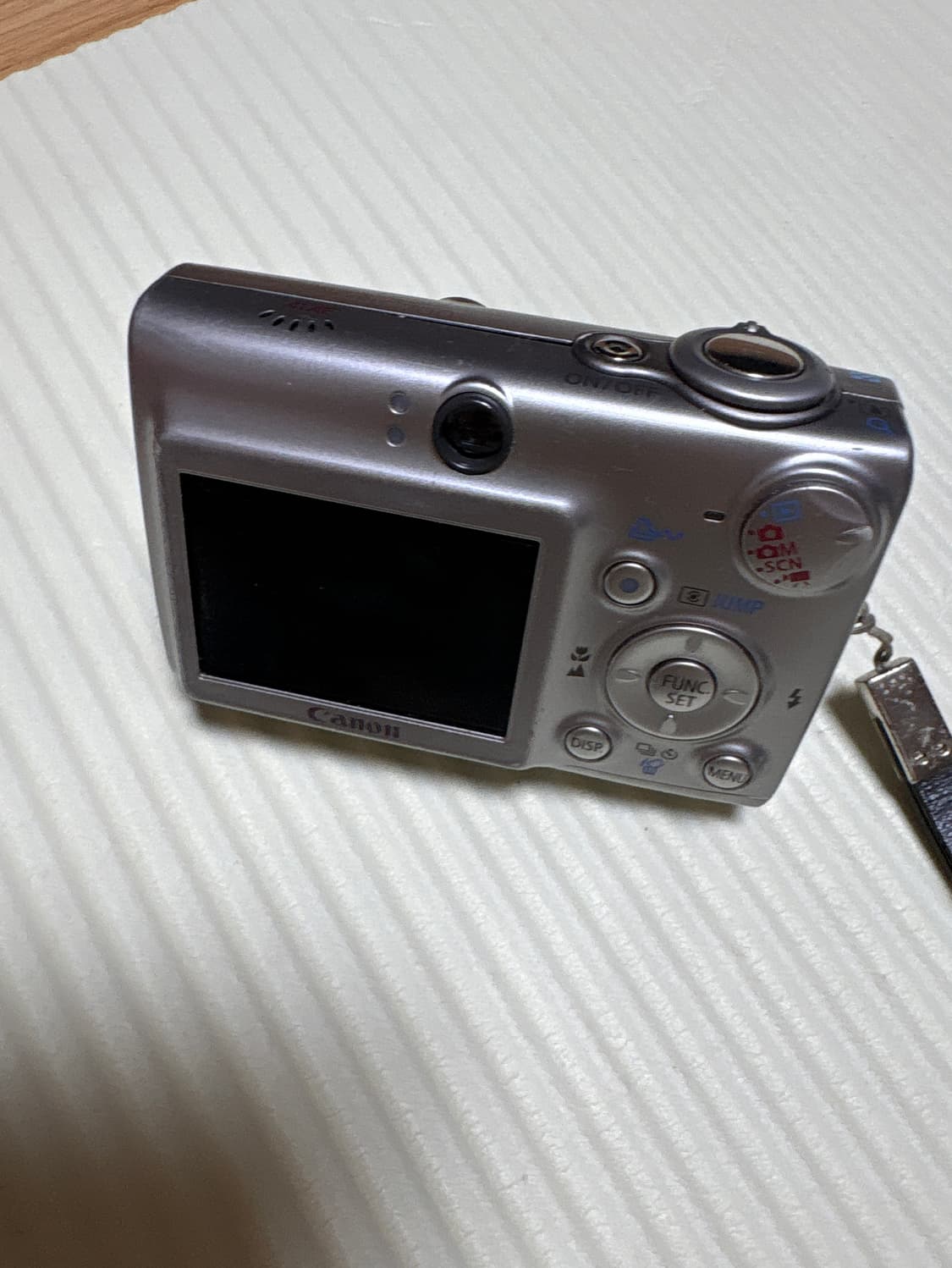 Cannon ixus 캐논익서스 700 상품이미지3