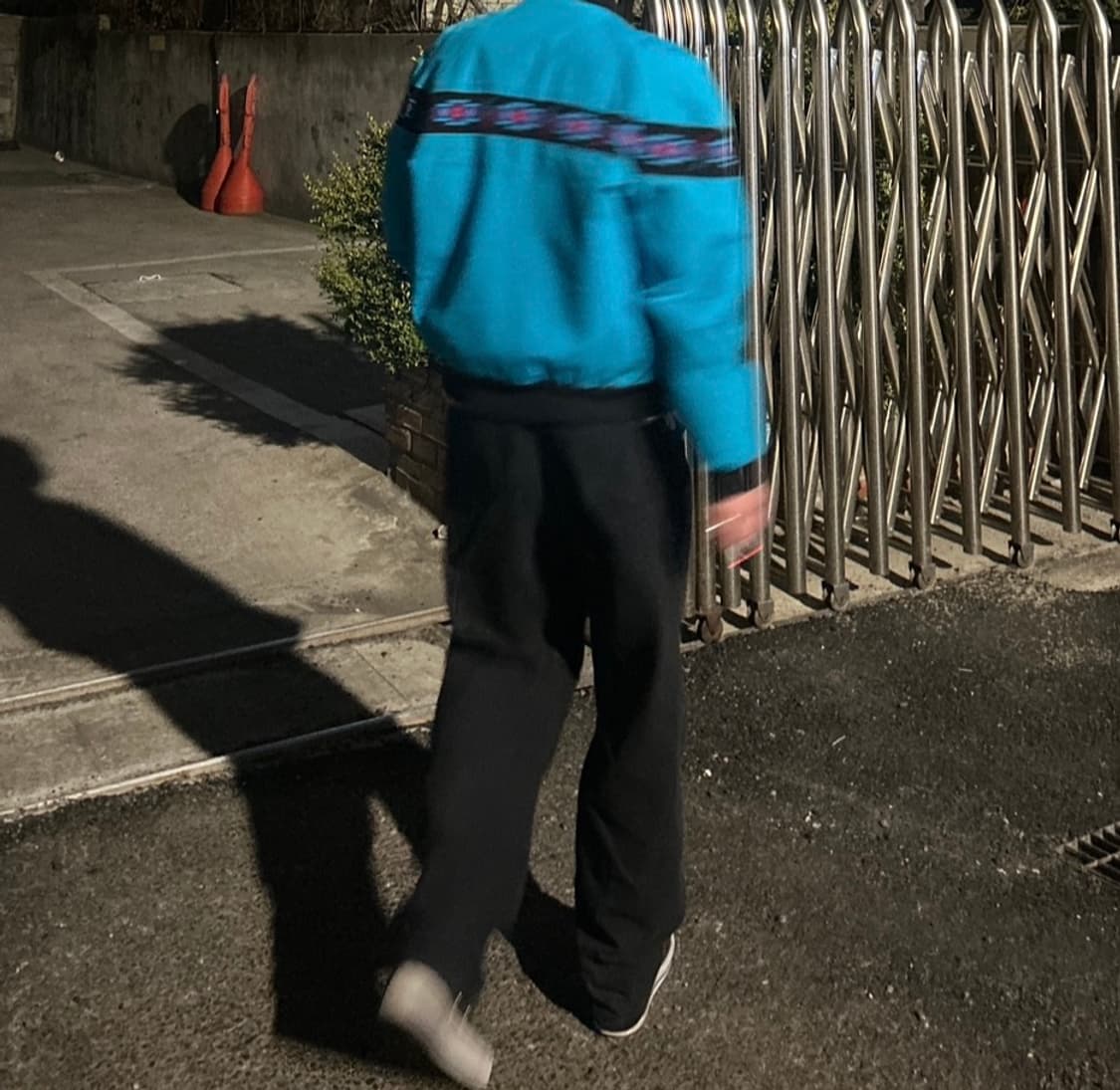 90’s 빈티지 아즈텍 자켓  상품이미지8