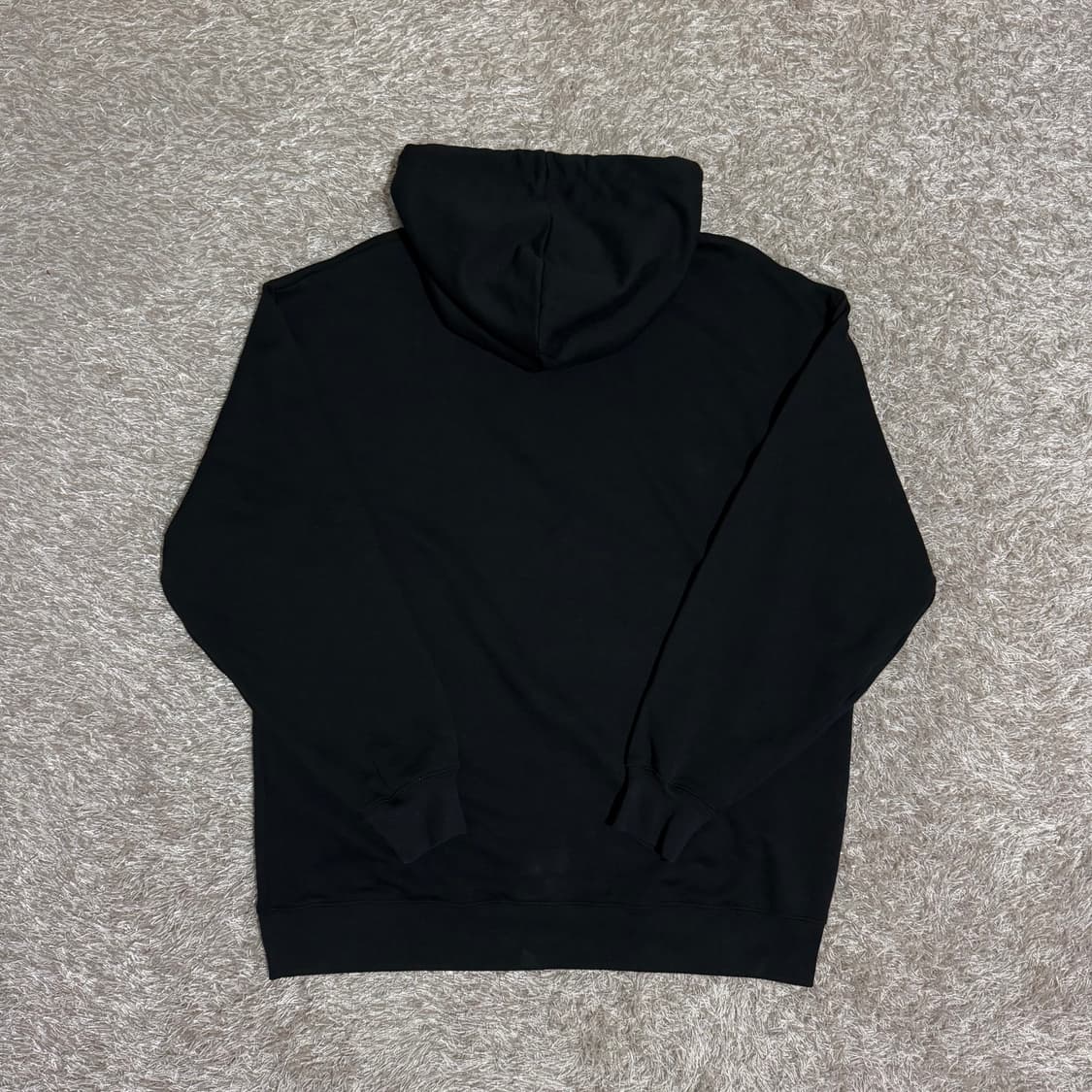 [리오브] 아크네 스튜디오 페이스 패치 후드 상품이미지2