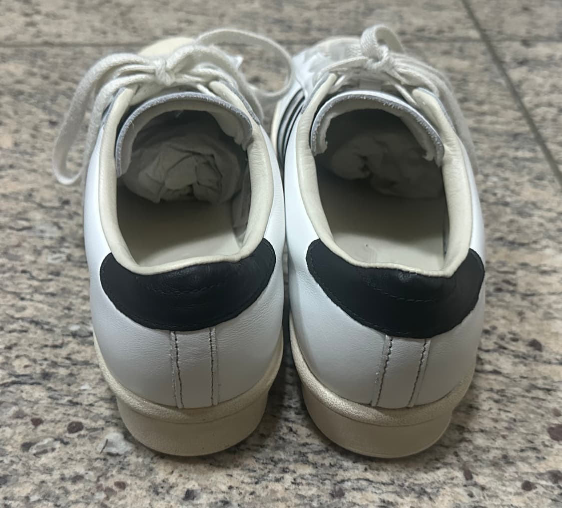 아디다스 슈퍼스타 빈티지 260 상품이미지2