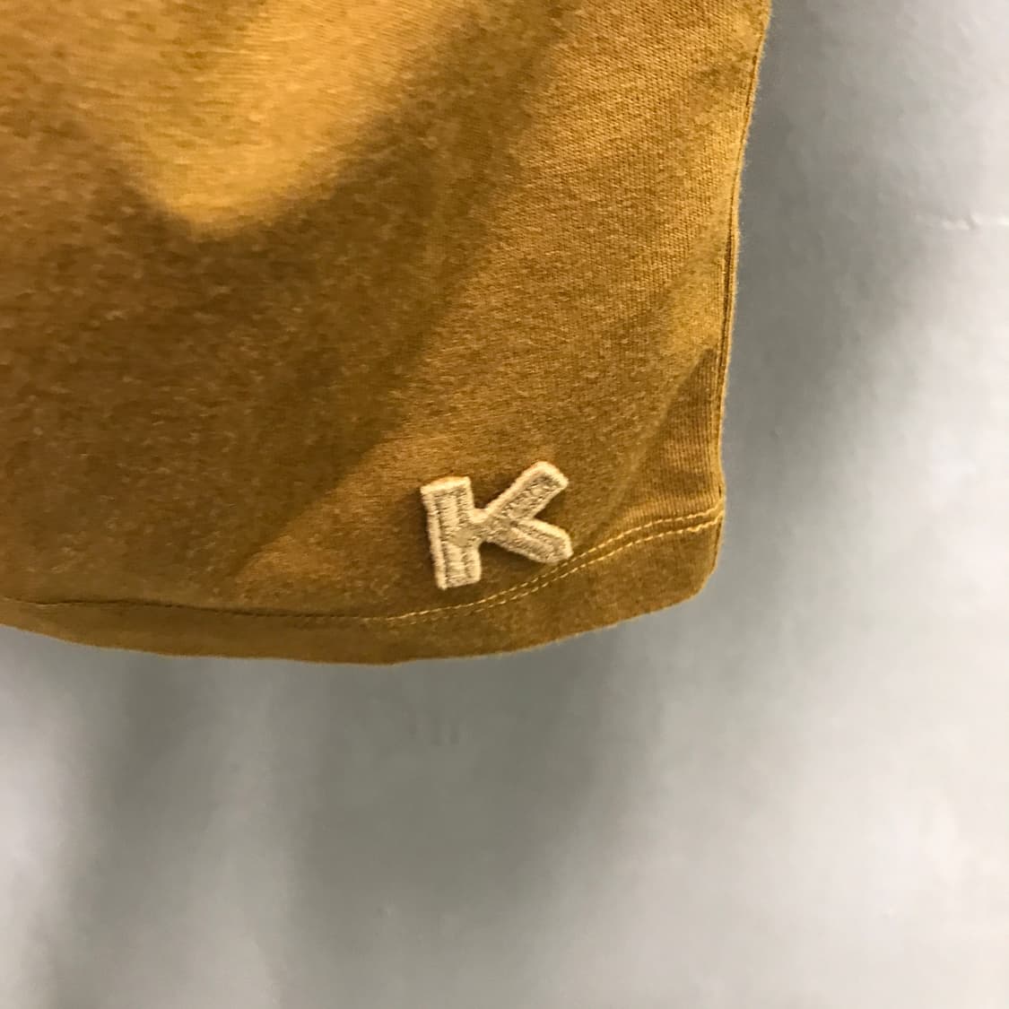 겐조 셔링 반팔 티셔츠 S(W) 상품이미지7