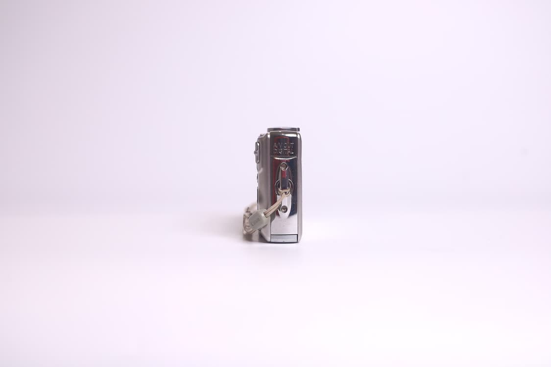 캐논 익시 디지털 70 (익서스 60 일본 내수 모델) 상품이미지4