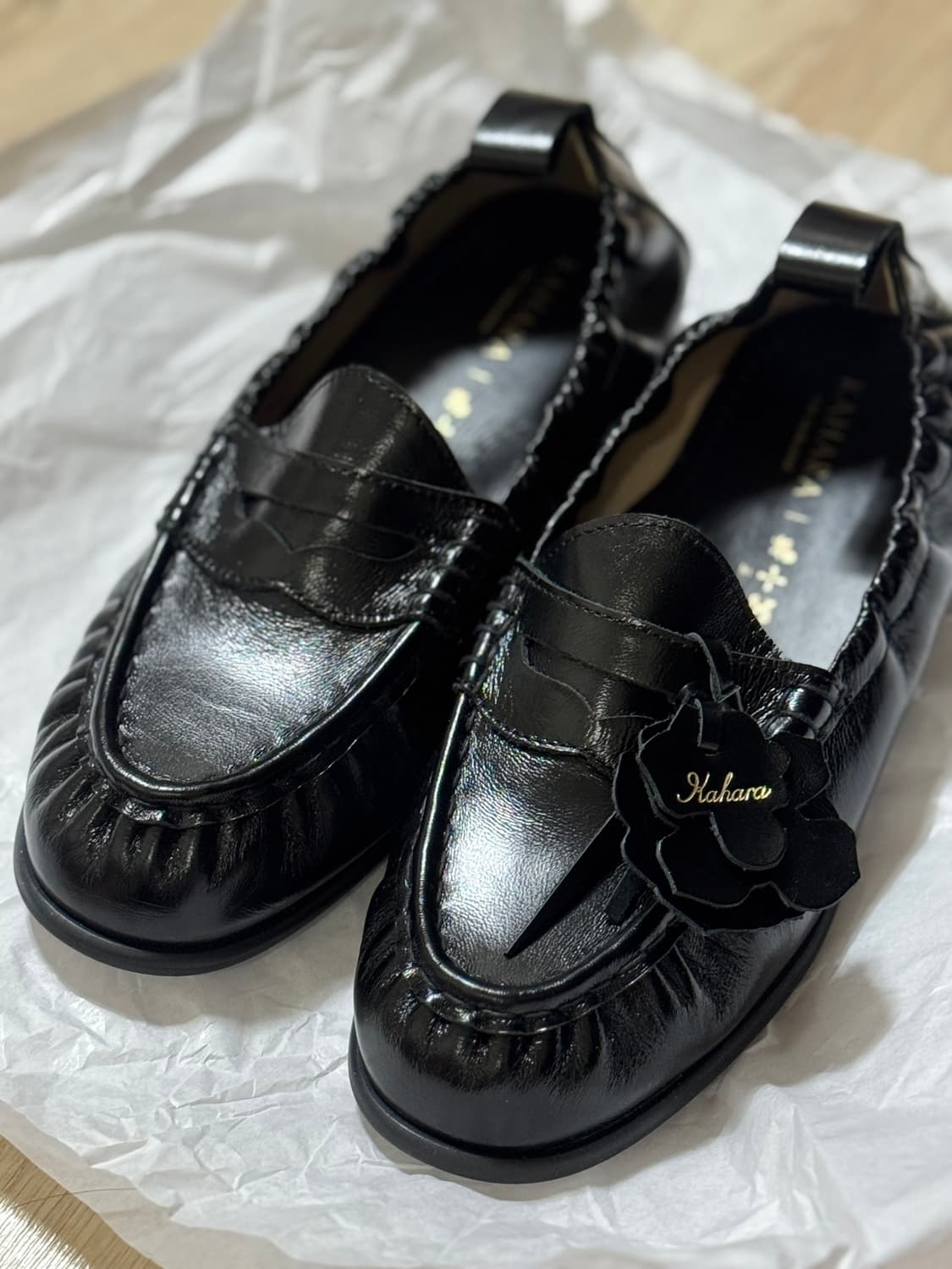 카하라 누보 3혼 235 상품이미지2