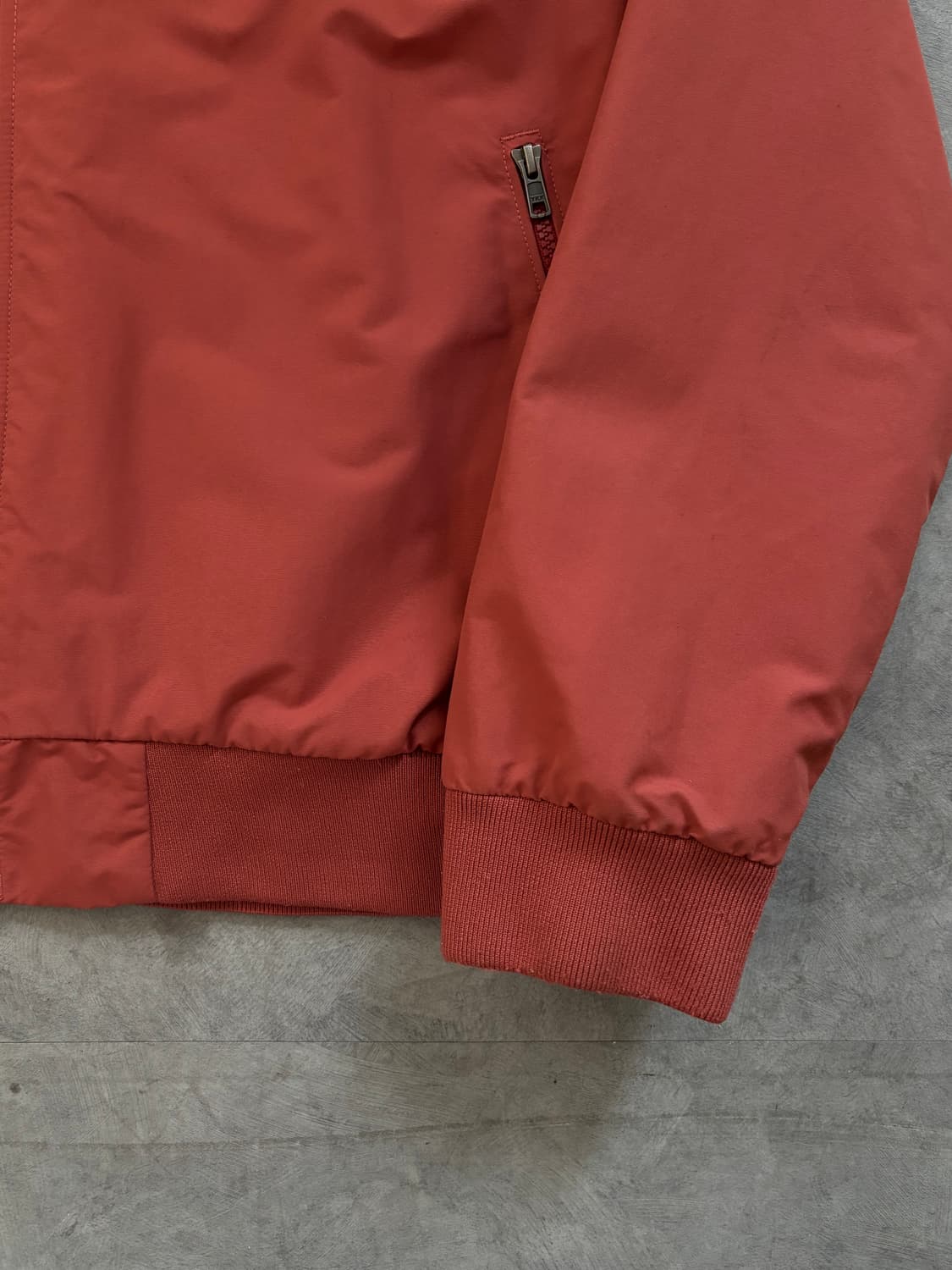 Patagonia 파타고니아 배기스 자켓  상품이미지8