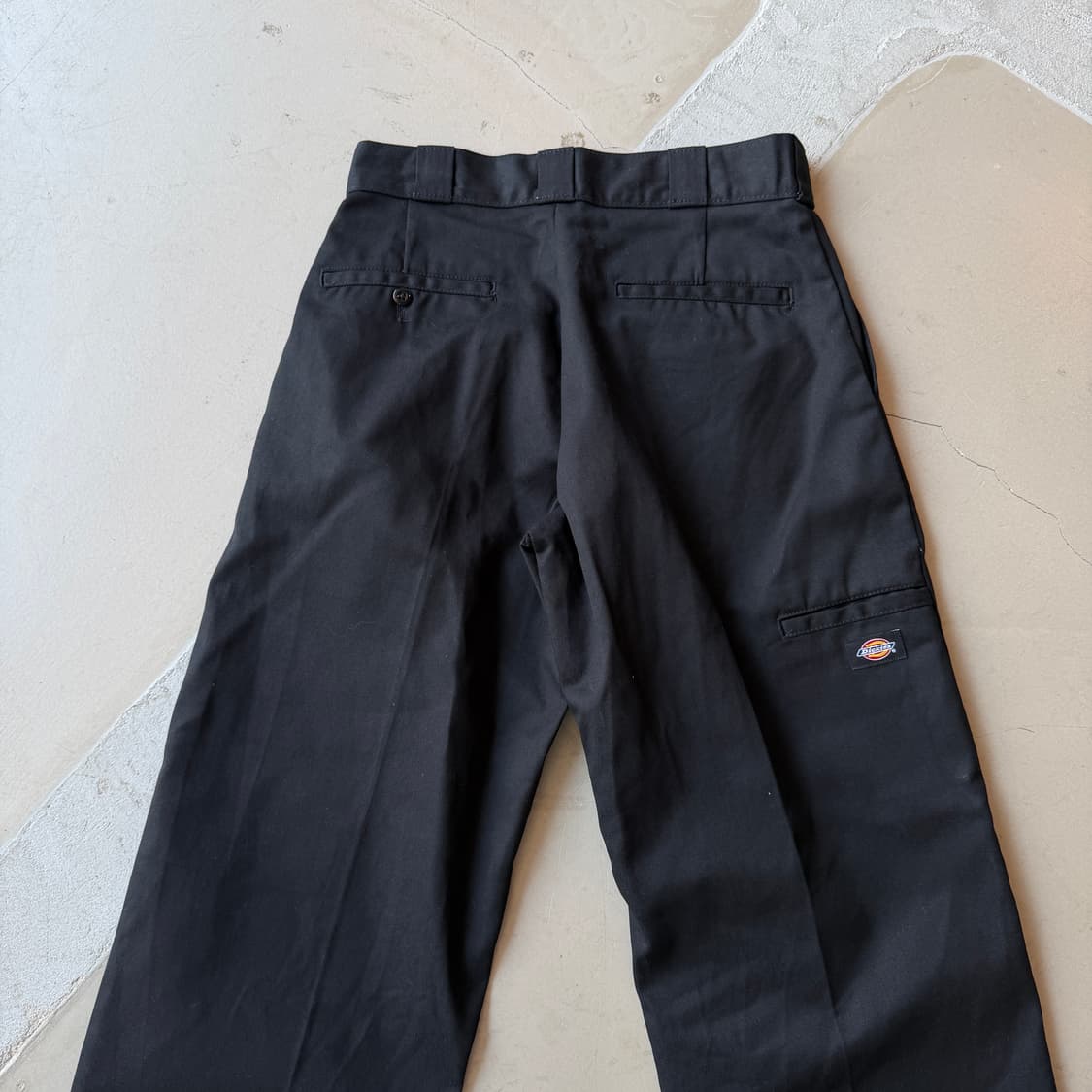 디키즈 더블니 워크 팬츠 상품이미지3