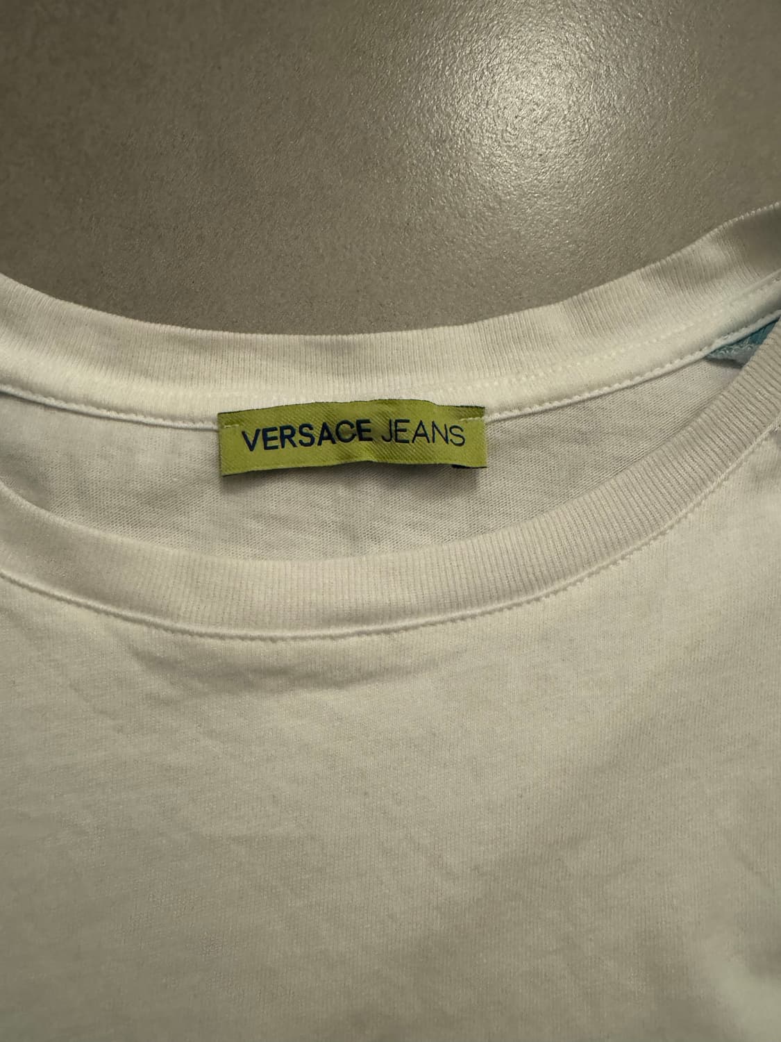 Versace Jeans 티셔츠 사이즈XL 상품이미지3