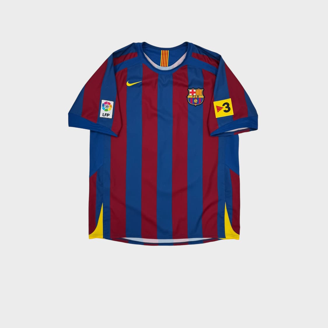 05-06 바르셀로나 홈 No.30 리오넬 메시 상품이미지1