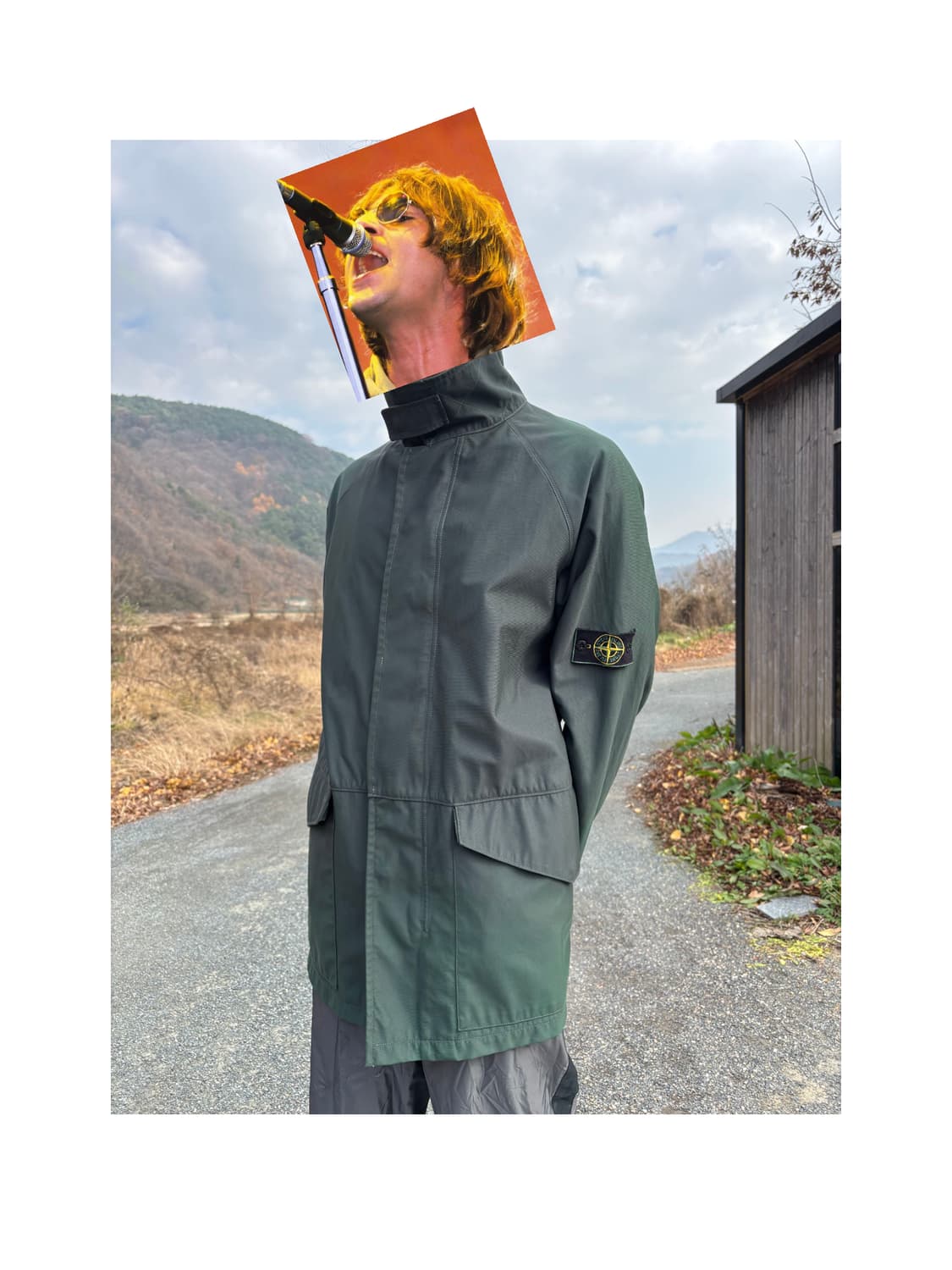 Stone Island, 1999 상품이미지1