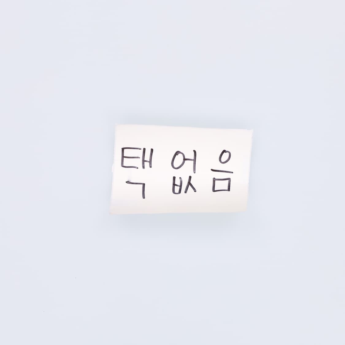 [95] 네파 스몰로고 구스다운 거위털 패딩점퍼 1222J 상품이미지8