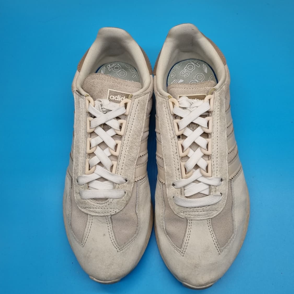 아디다스 레트로피 e5 여성운동화240. 상품이미지2