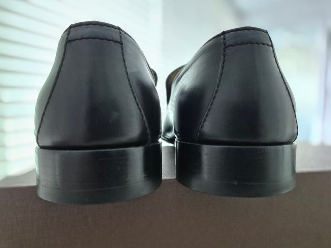 루이비통 로퍼 7.5/260~265 상품이미지5