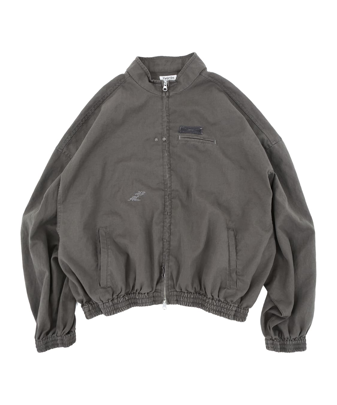 Twospc 투스페이스 엑스워 봄버 자켓 상품이미지1