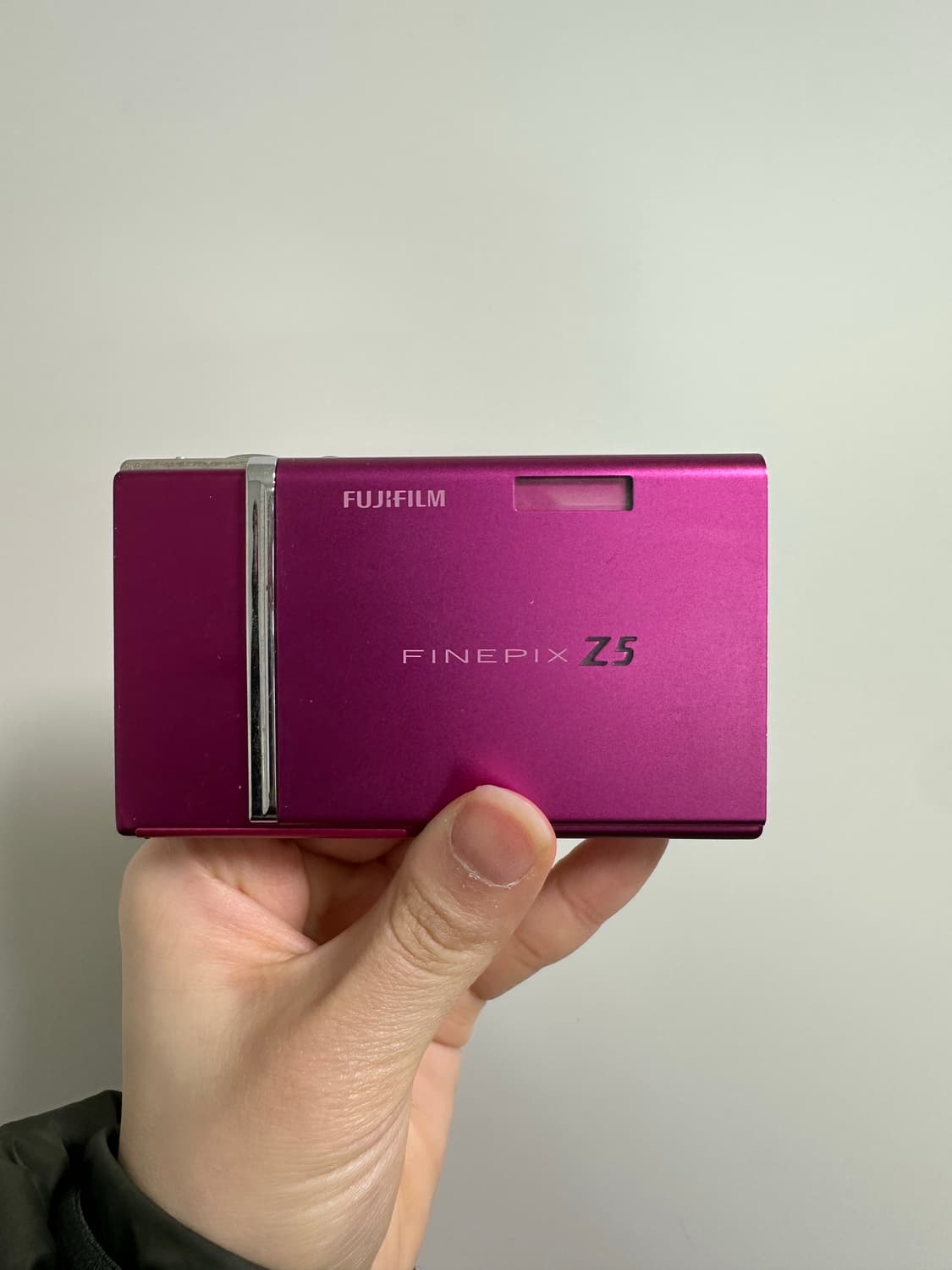 후지필름 파인픽스 z5 상품이미지2