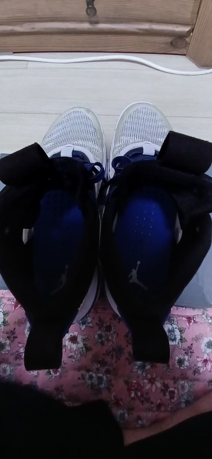 나이키 조던36 농구화(275mm) 상품이미지4