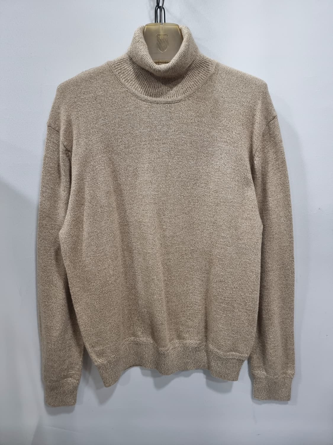 AND Z 캐시미어 블렌드 터틀넥 (C899 상품이미지1