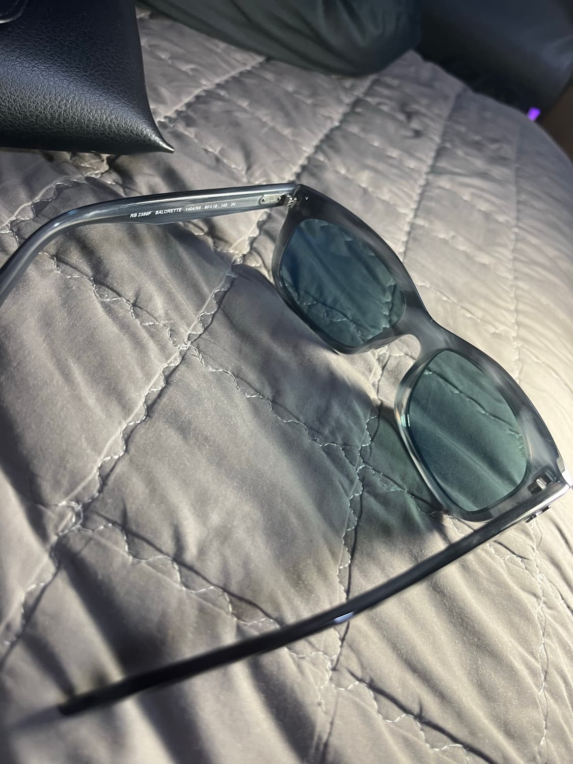 Rayban rb2389f 상품이미지4