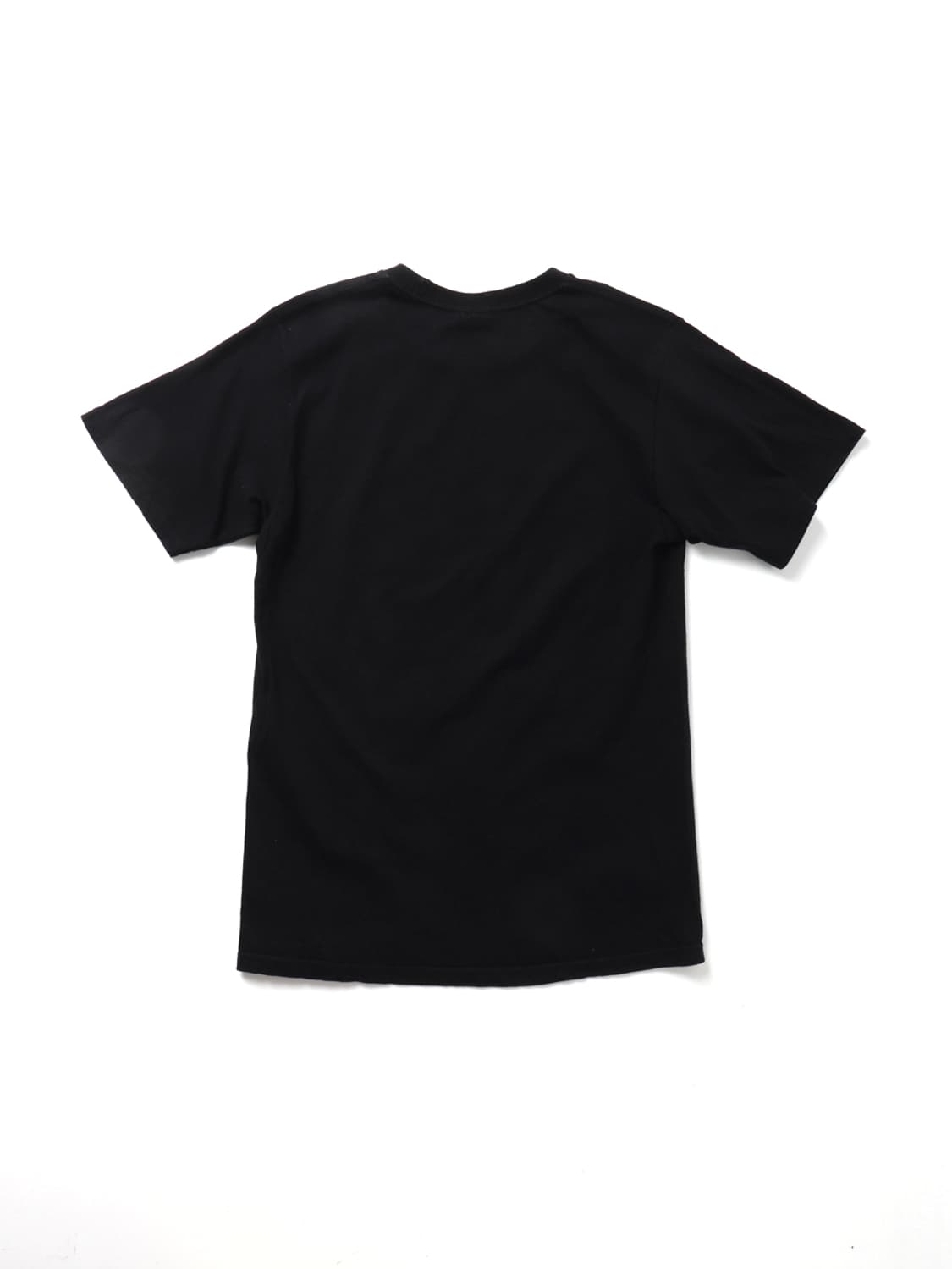 스투시 STUSSY Side Picture Logo Tee 상품이미지2