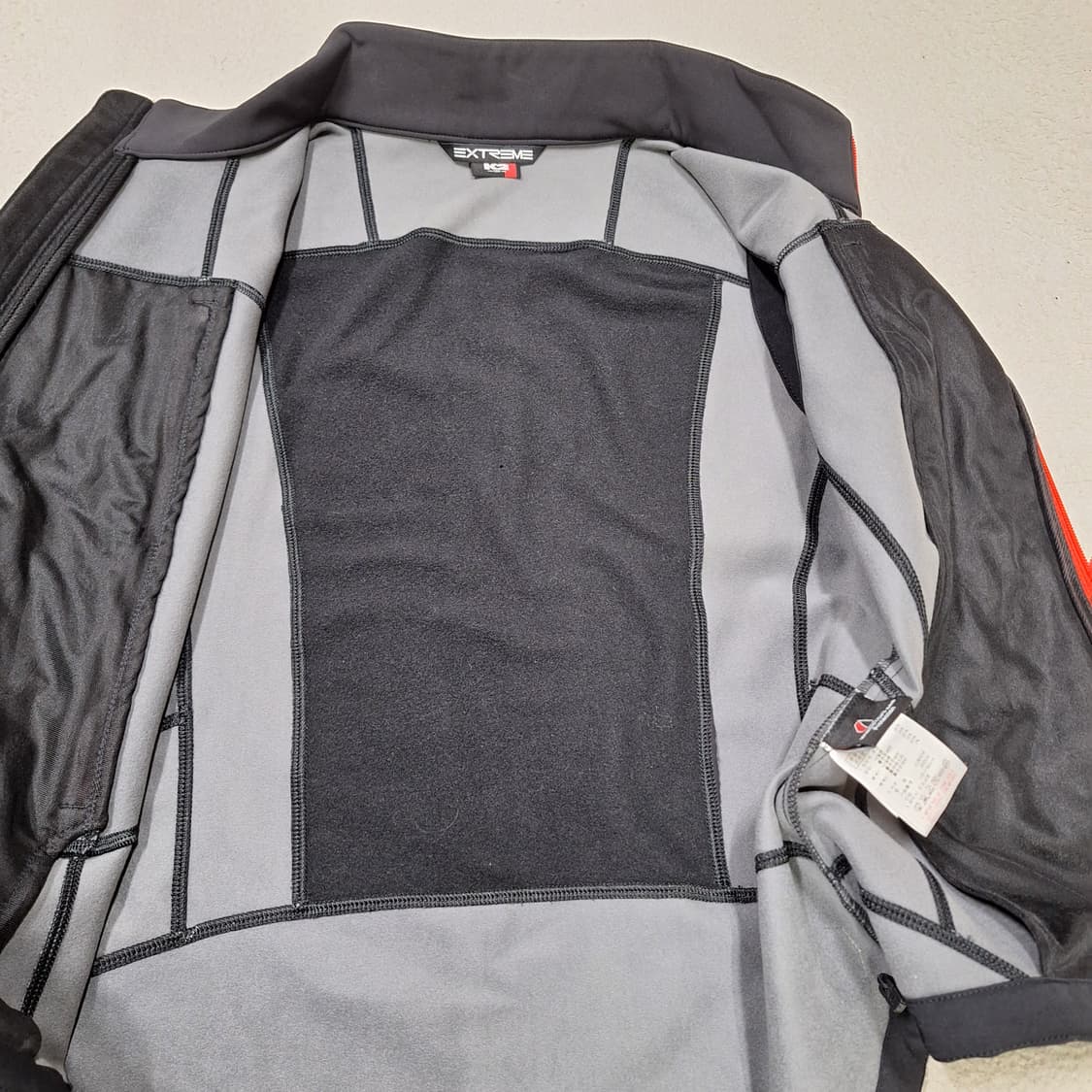 K2  윈드스토퍼 안감기모조끼100 상품이미지5