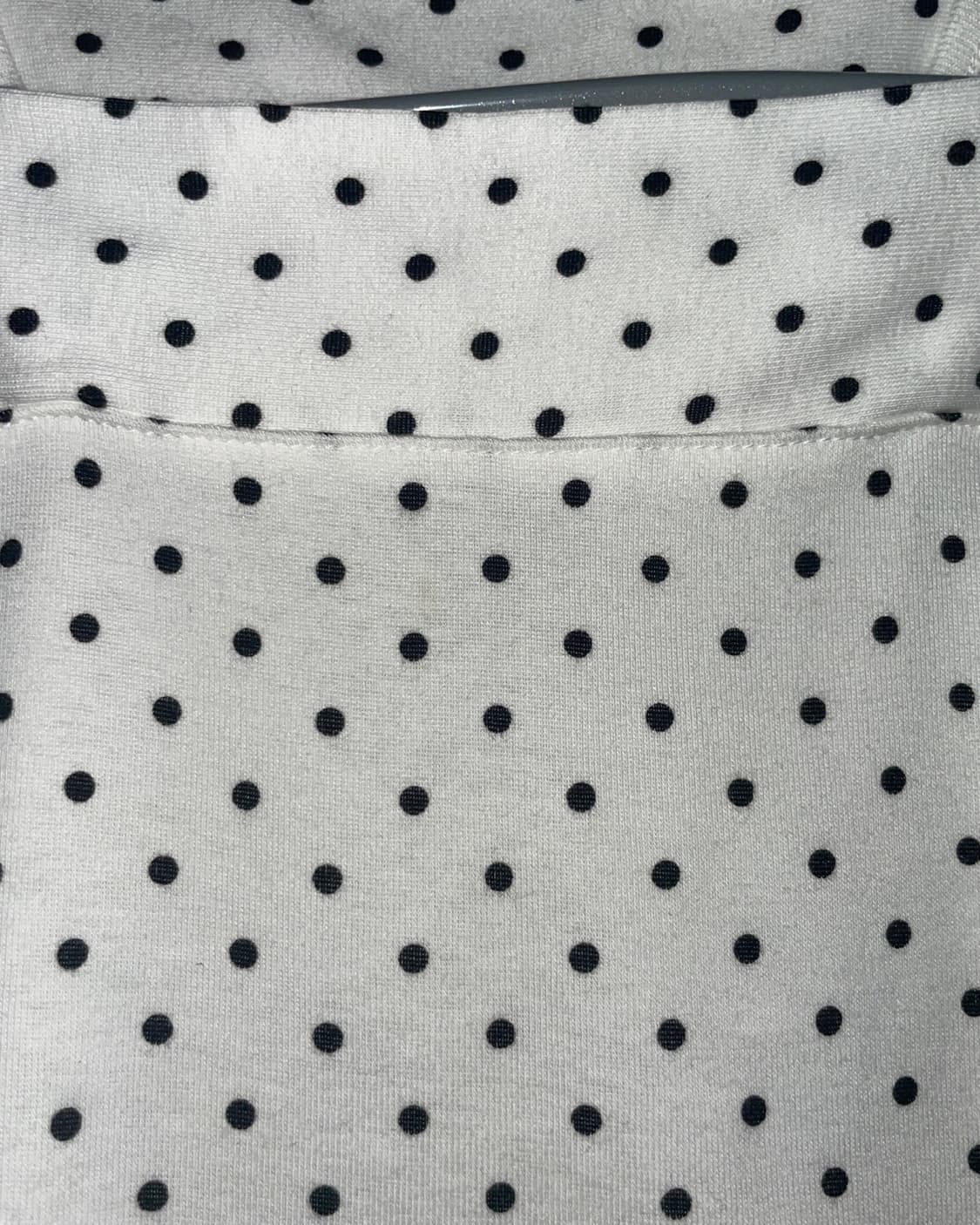 dot sleeveless 상품이미지9