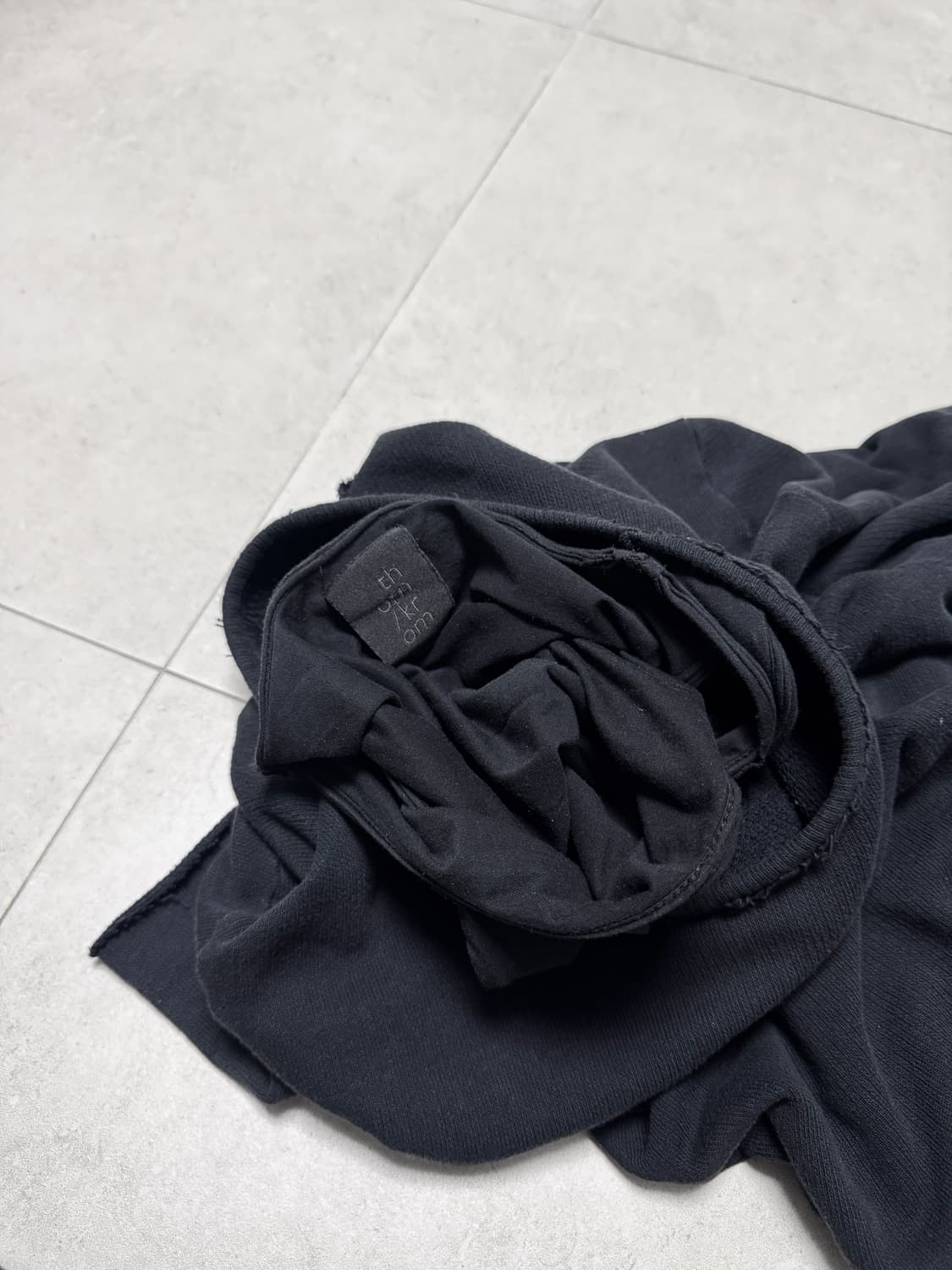 Thom Krom 레이어드 롱슬리브  상품이미지1