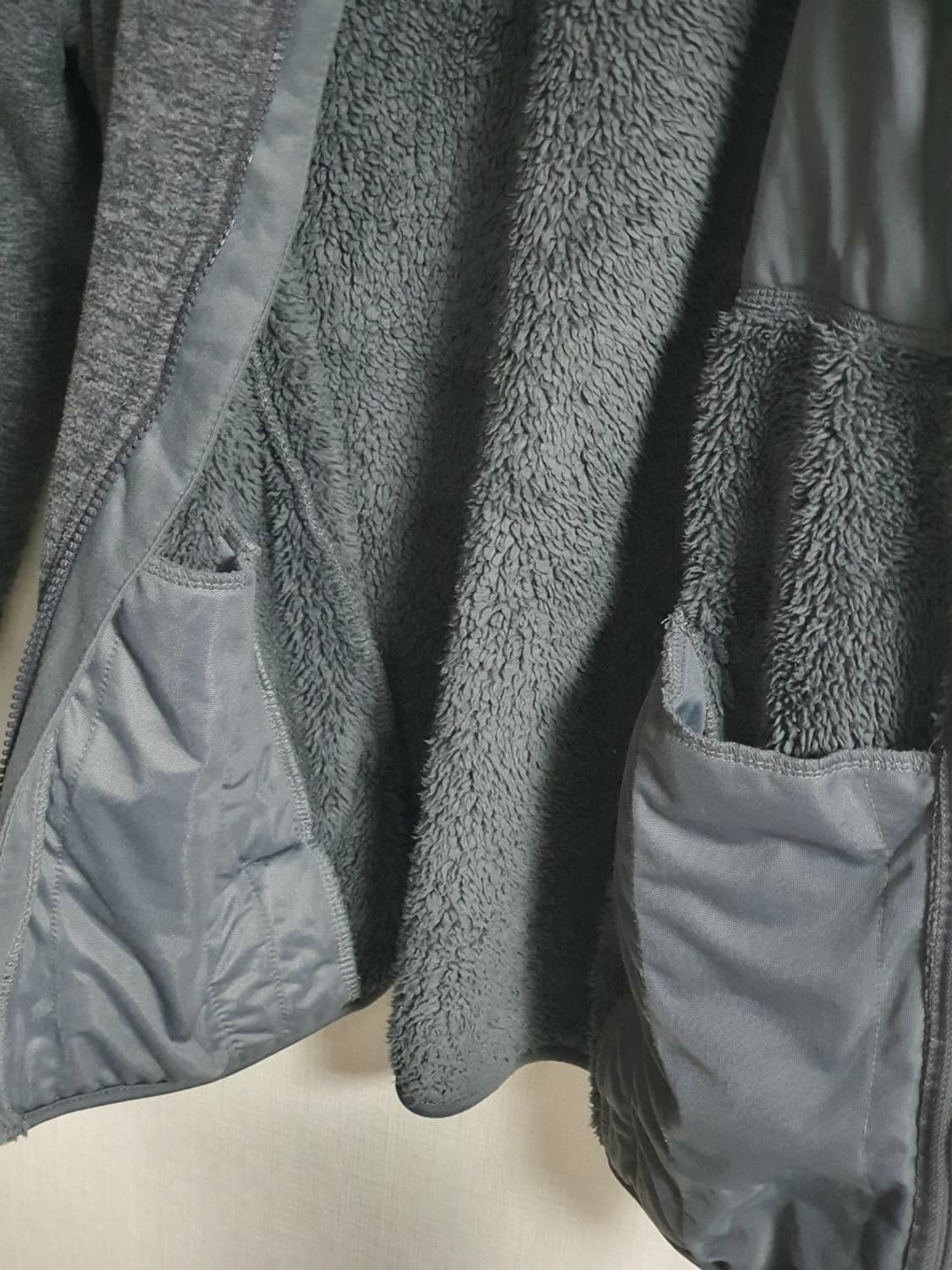 32 Degrees 남성 폴리스 자켓 95-100 사이 상품이미지6