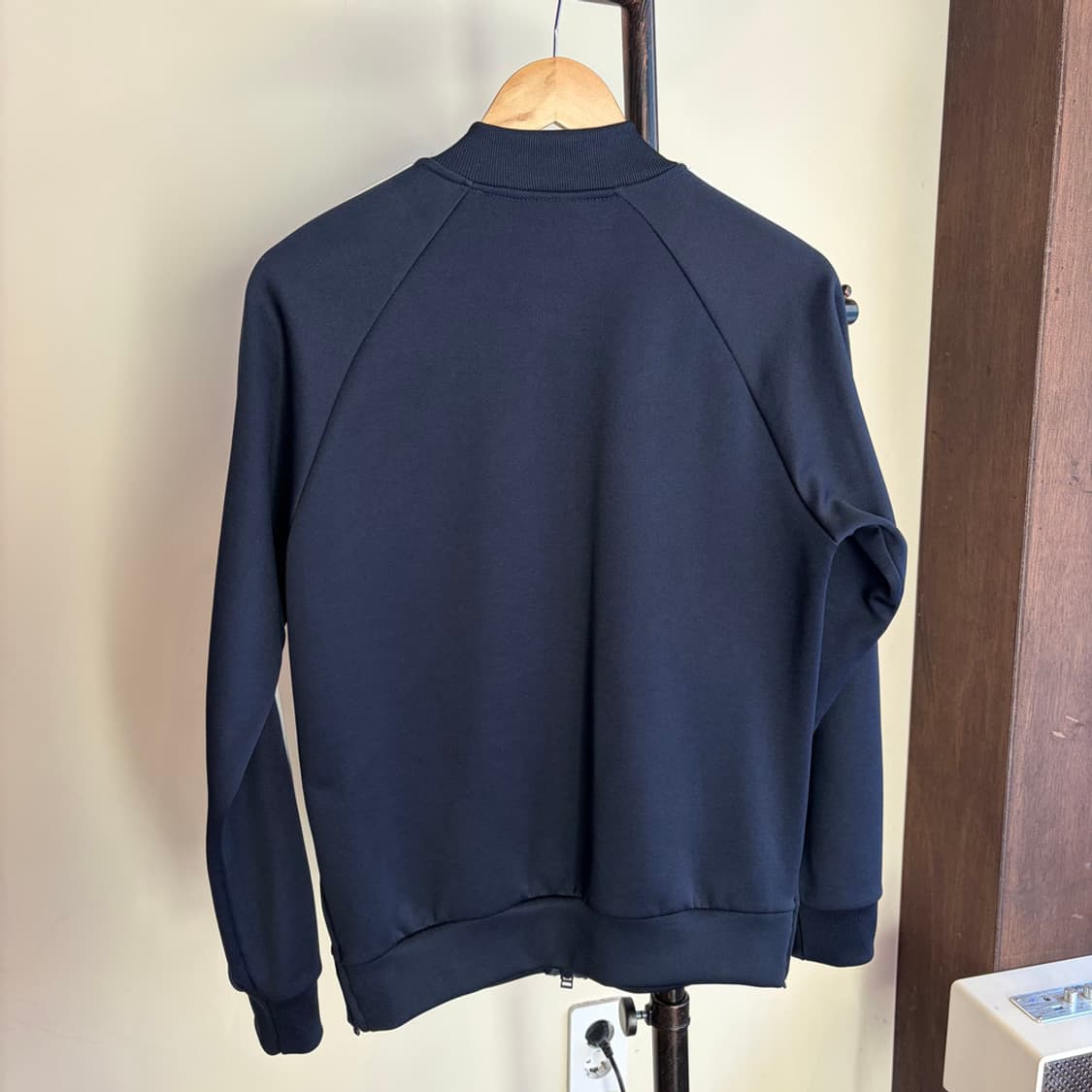 16110 - 아디다스 슈퍼스타 트랙탑 져지 상품이미지4