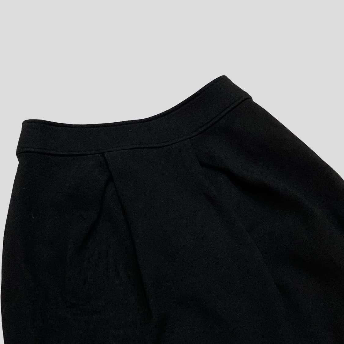 Vivienne westwood sweat skirt  상품이미지5