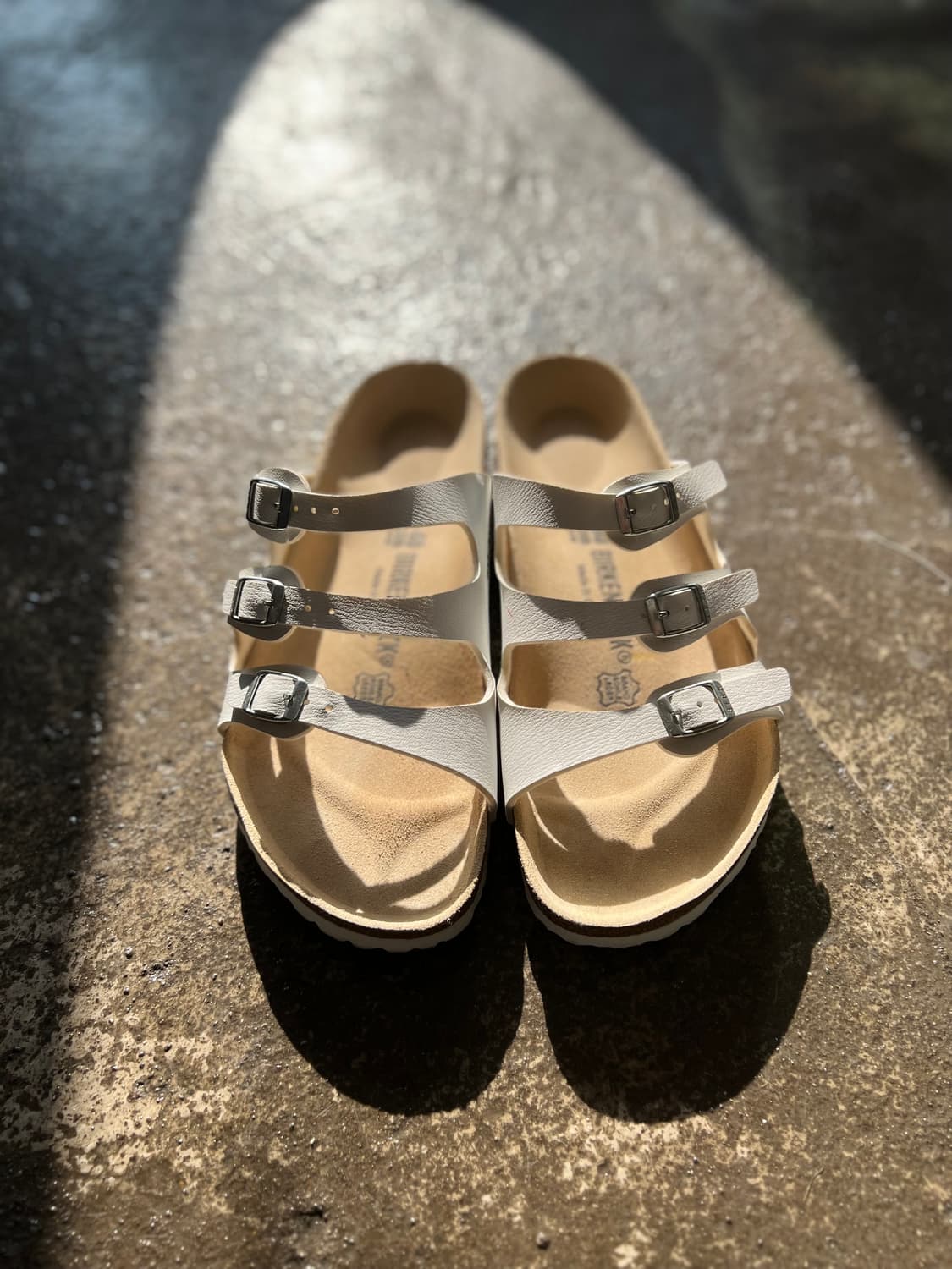 버켄스탁 플로리다 260 상품이미지4