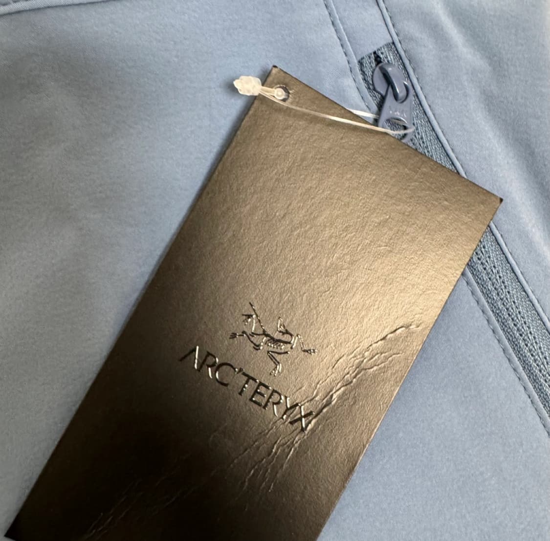 아크테릭스 감마 라이트웨이트 9인치 숏츠 반바지 28 새제품 정품 상품이미지3