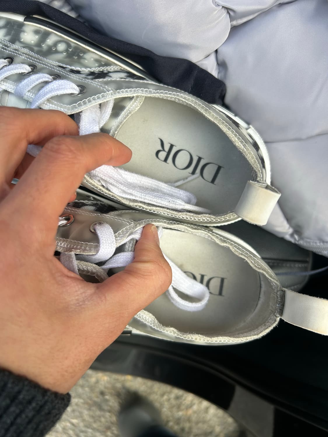 디올스니커즈 상품이미지2