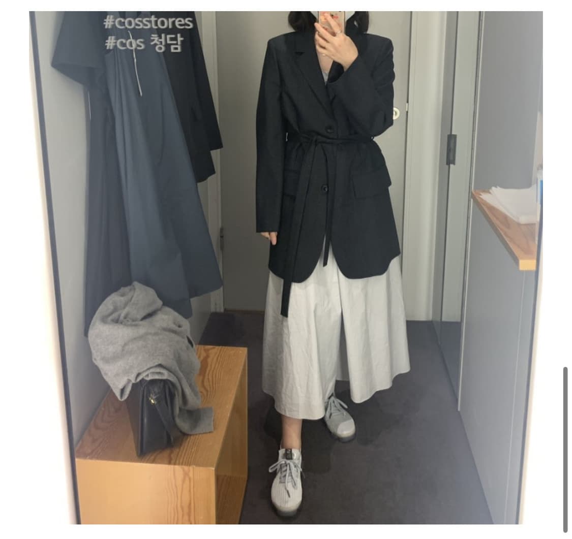 COS 점프수트 상품이미지1