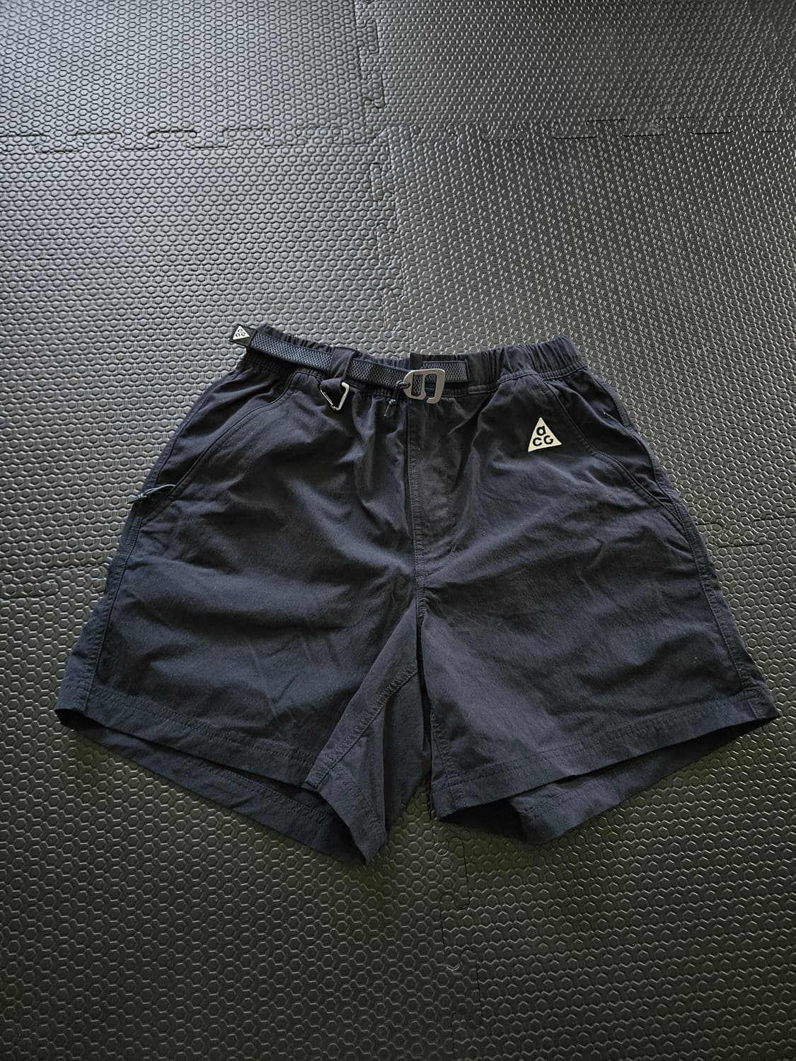 나이키 acg 반바지 상품이미지1