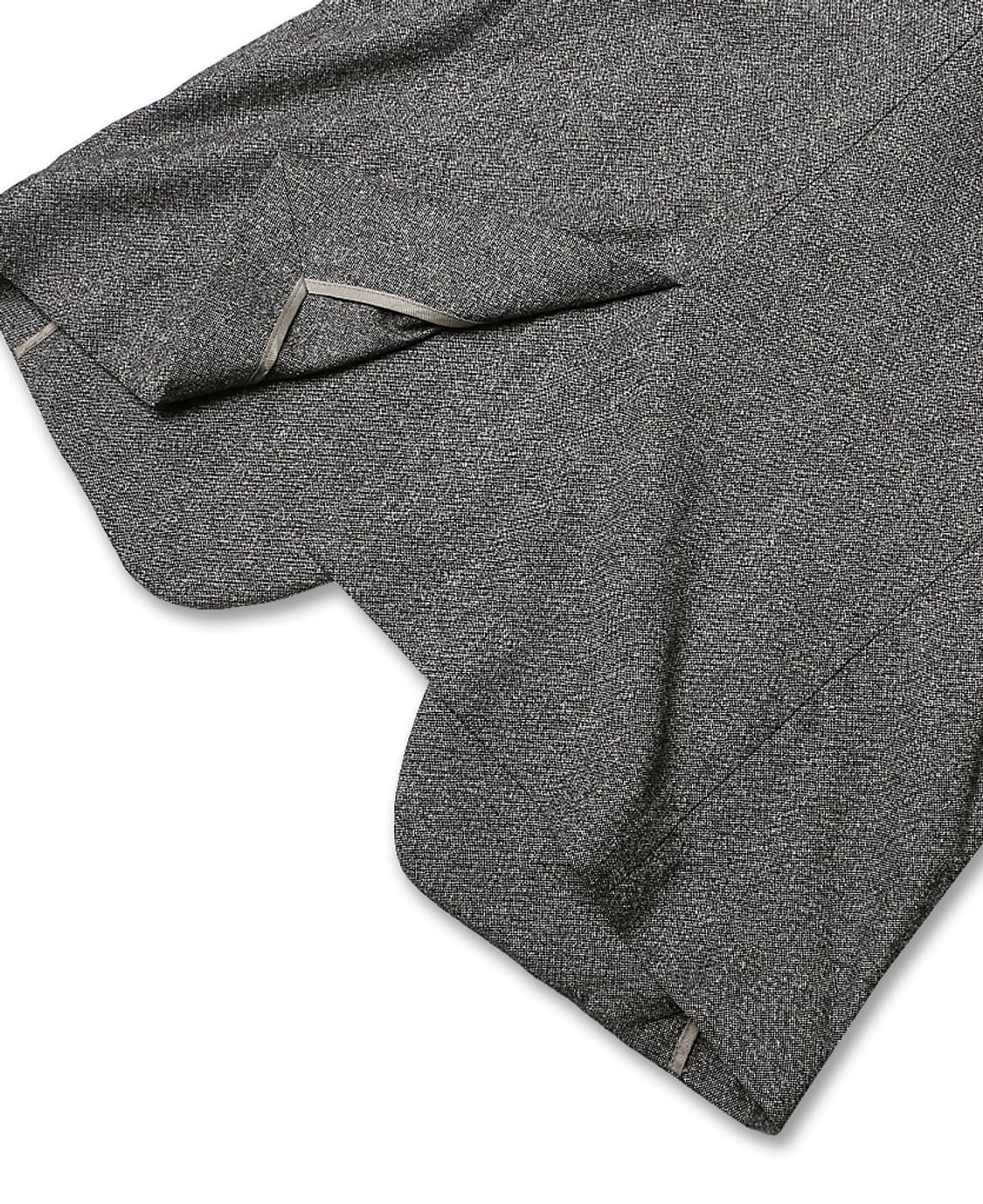 마우로 그리포니 [Mauro Grifoni] 이태리 울 실크 수트 상품이미지5