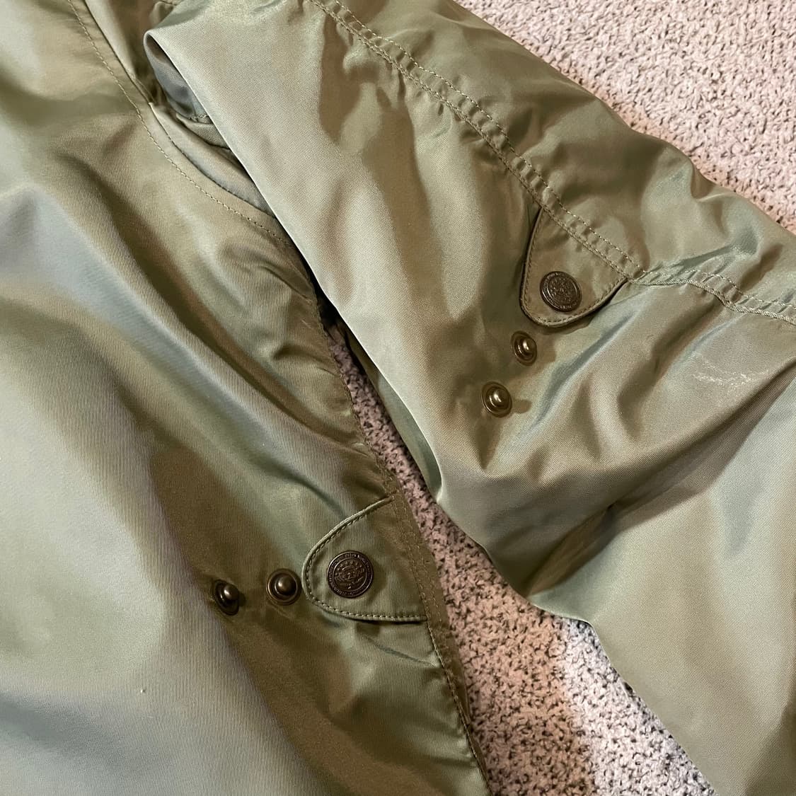 휴스턴 ma-1 자켓 상품이미지6