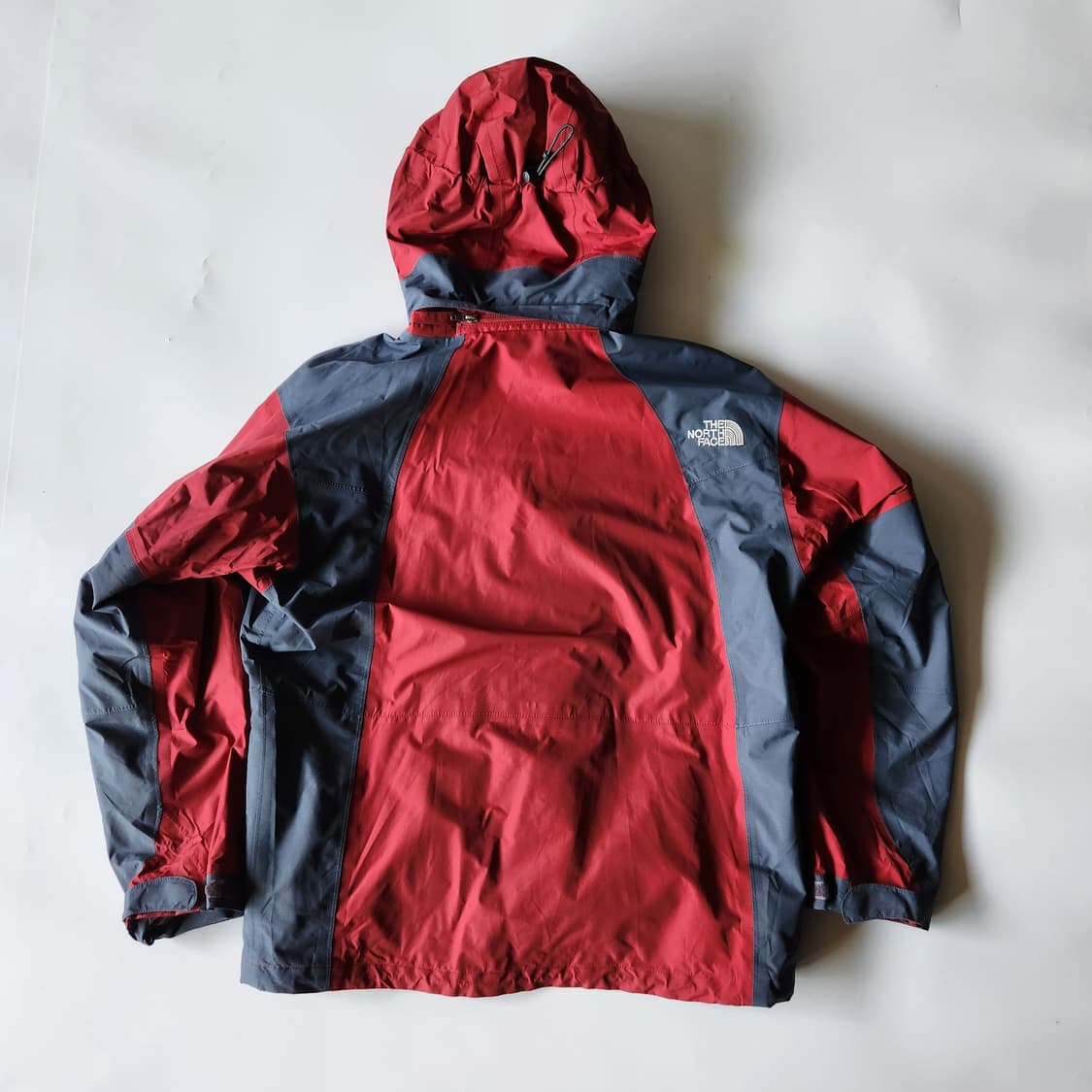 노스페이스 서밋 고어텍스 프로쉘 마운틴 자켓 상품이미지8