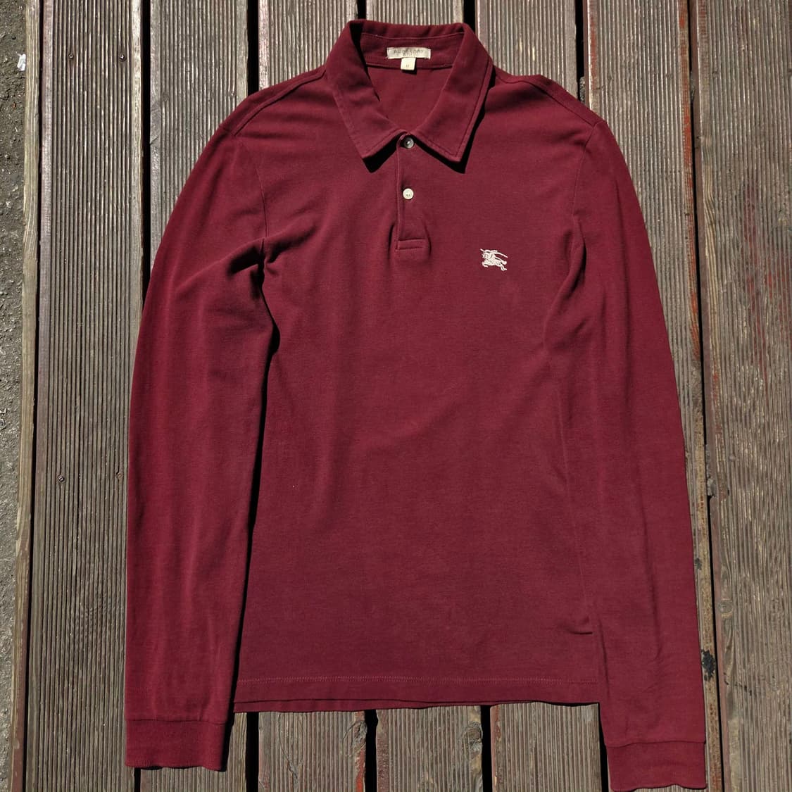 Burberry pk 롱슬리브 상품이미지1