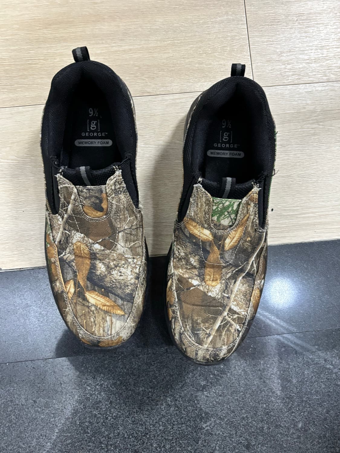 리얼트리 슈즈 상품이미지1