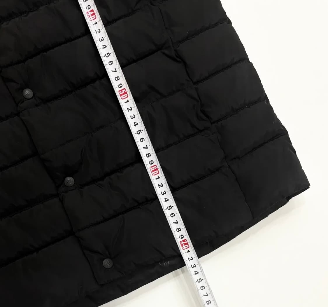 Columbia 컬럼비아 패딩 조끼 상품이미지6