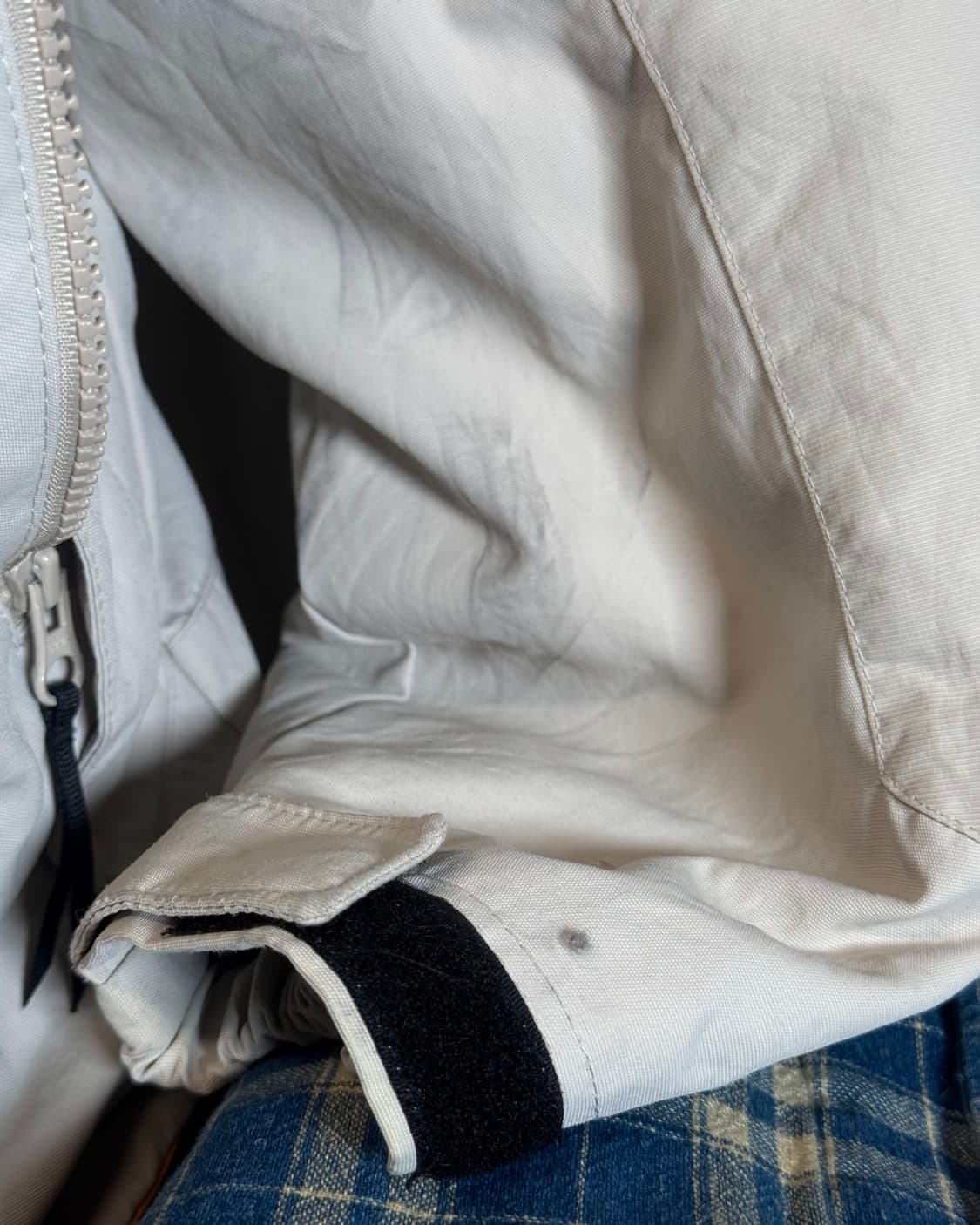 90‘s 울리치 마운틴 자켓 M 상품이미지9