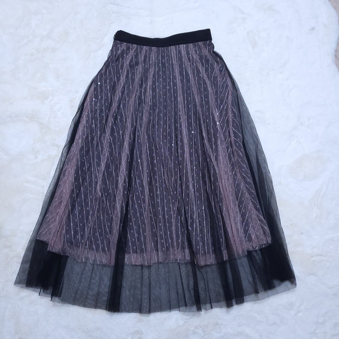 미샤 여성 레이스원피스 F 0403 상품이미지2