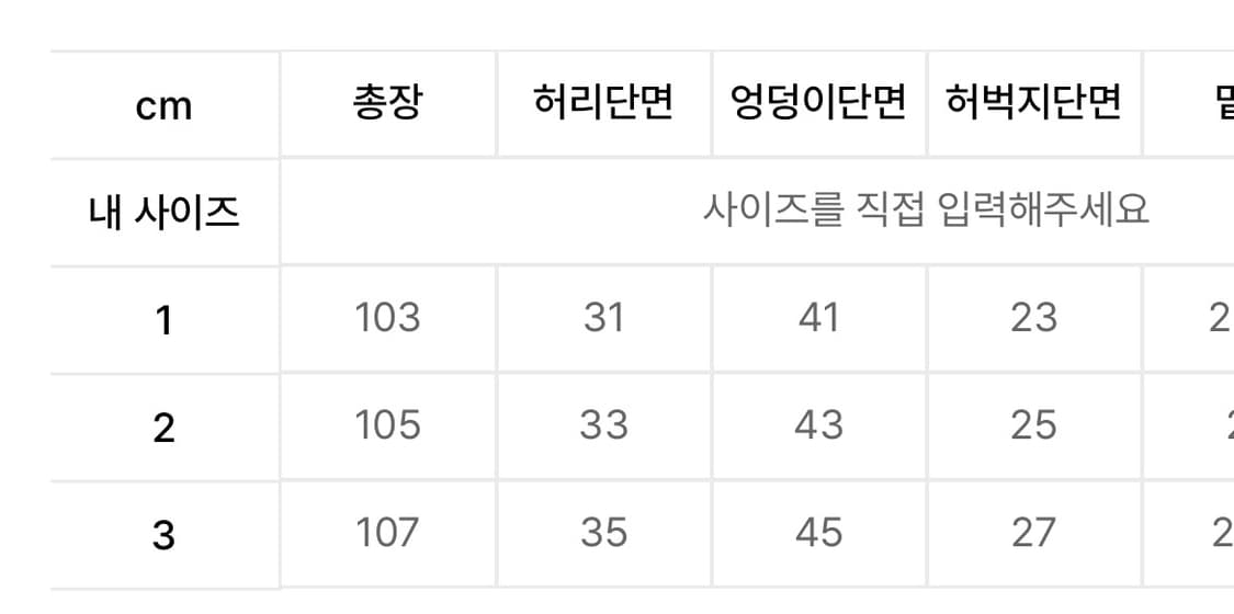 Line pocket cargo pants CHARCOAL 2 상품이미지3