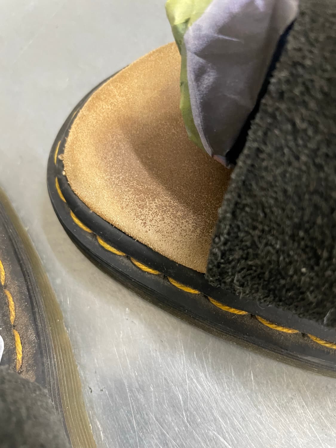 닥터마틴 조셉 샌들 uk9 상품이미지9