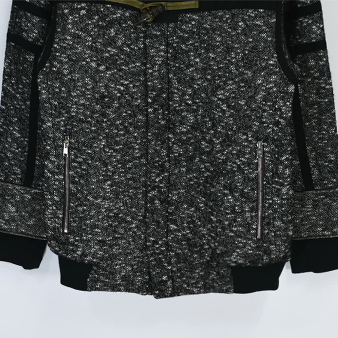 Paul Smith 트위드니트자켓 상품이미지5