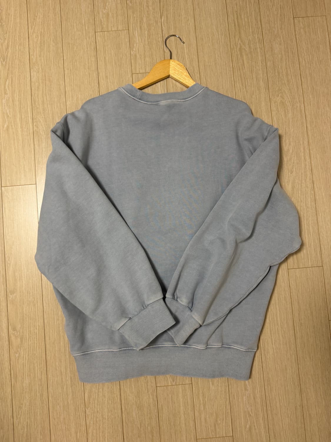 칼하트 비스타 스웻셔츠 (맨투맨) 상품이미지2