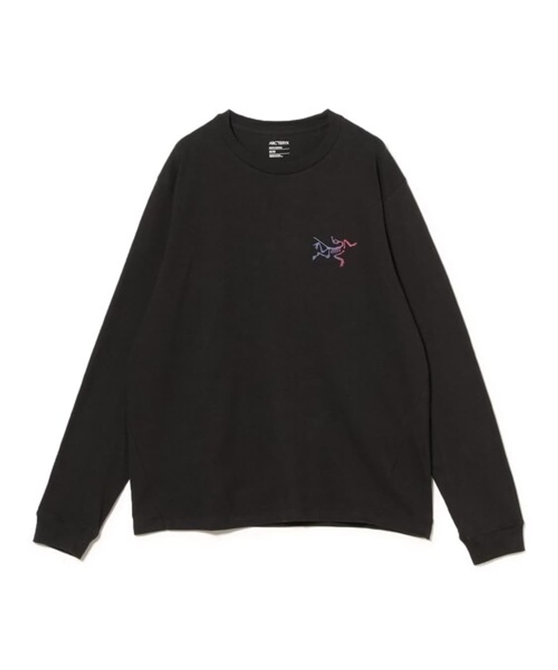 Arc'teryx 아크테릭스 Kragg Cotton Heatmap L/S 상품이미지2